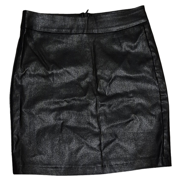 New Mix Dresses & Skirts - New Mix Black Pencil Mini Skirt Night Out